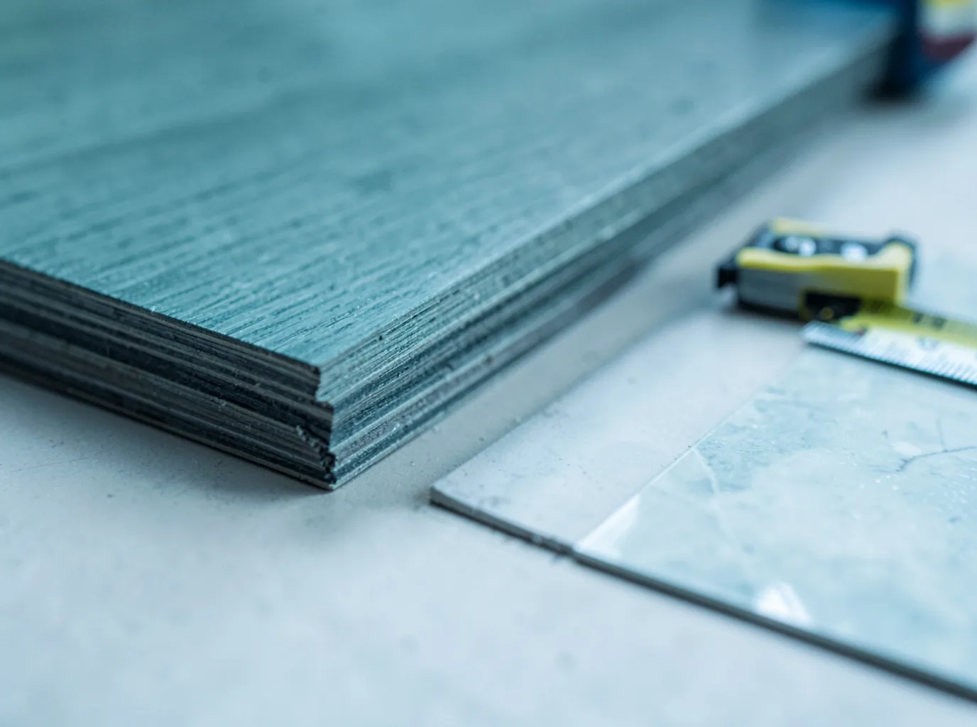 Luxury Vinyl Plank Installation Blackey, KY FAQs